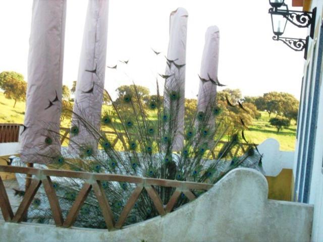 Naveterra-Hotel Rural Alandroal Exterior photo