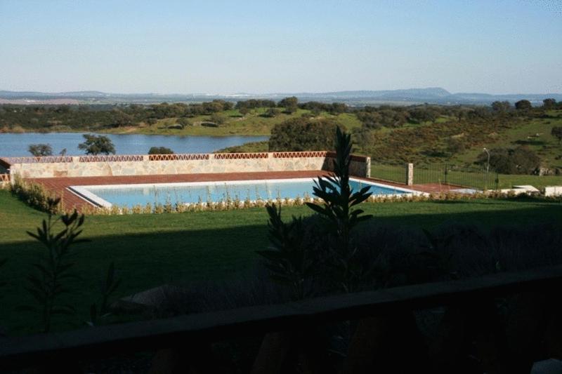 Naveterra-Hotel Rural Alandroal Exterior photo