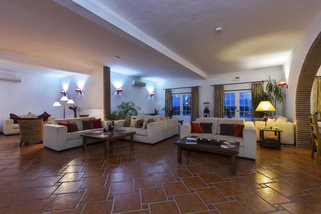 Naveterra-Hotel Rural Alandroal Exterior photo