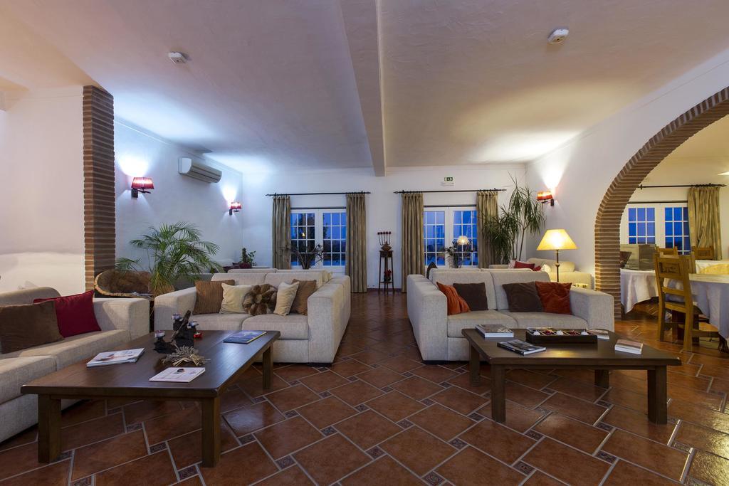 Naveterra-Hotel Rural Alandroal Exterior photo